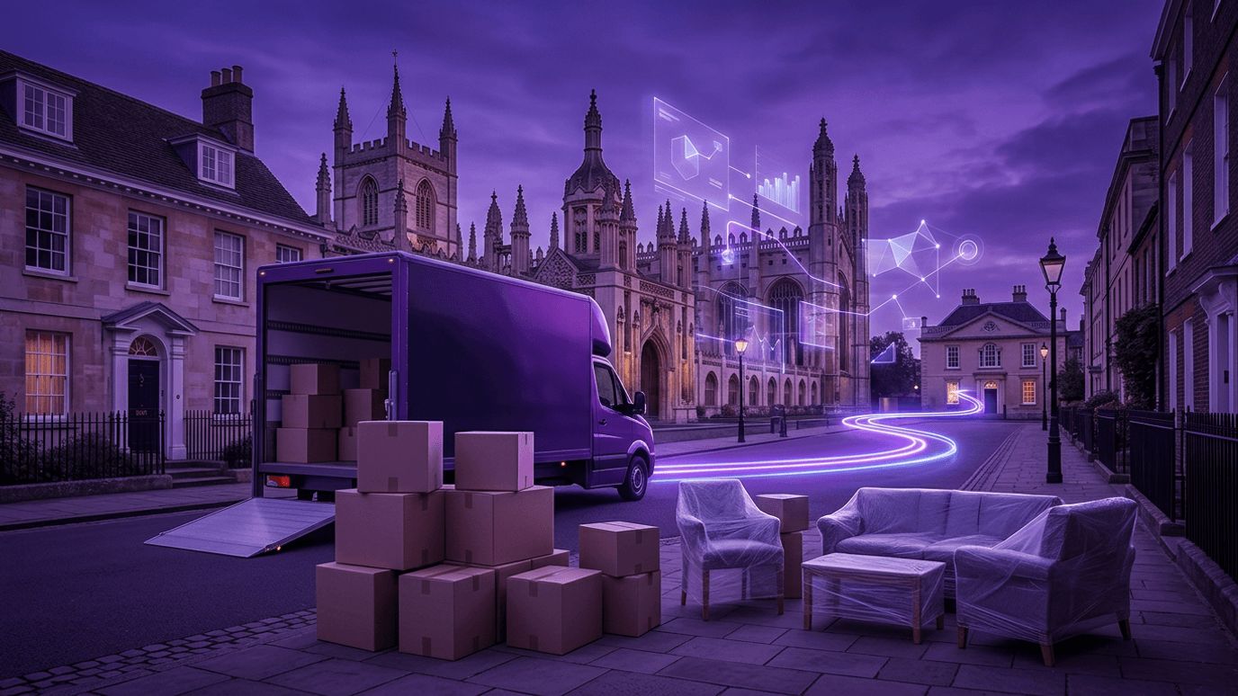 Top 10 Best Movers and Packers in Cambridge