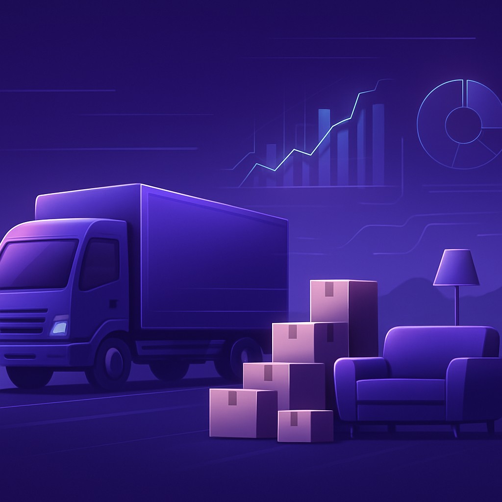 Top 10 Best Movers and Packers in Chad