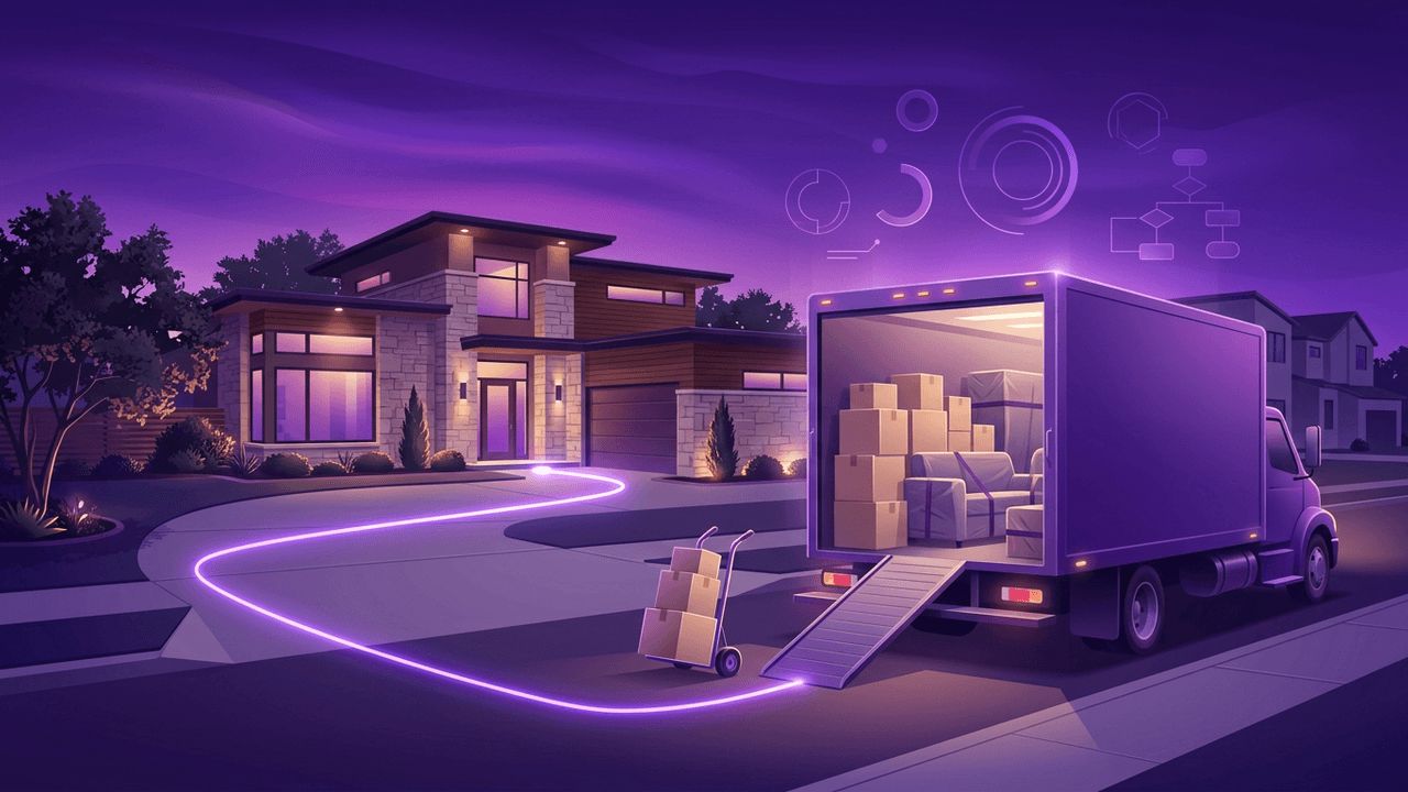 Top 10 Best Movers and Packers in College Station