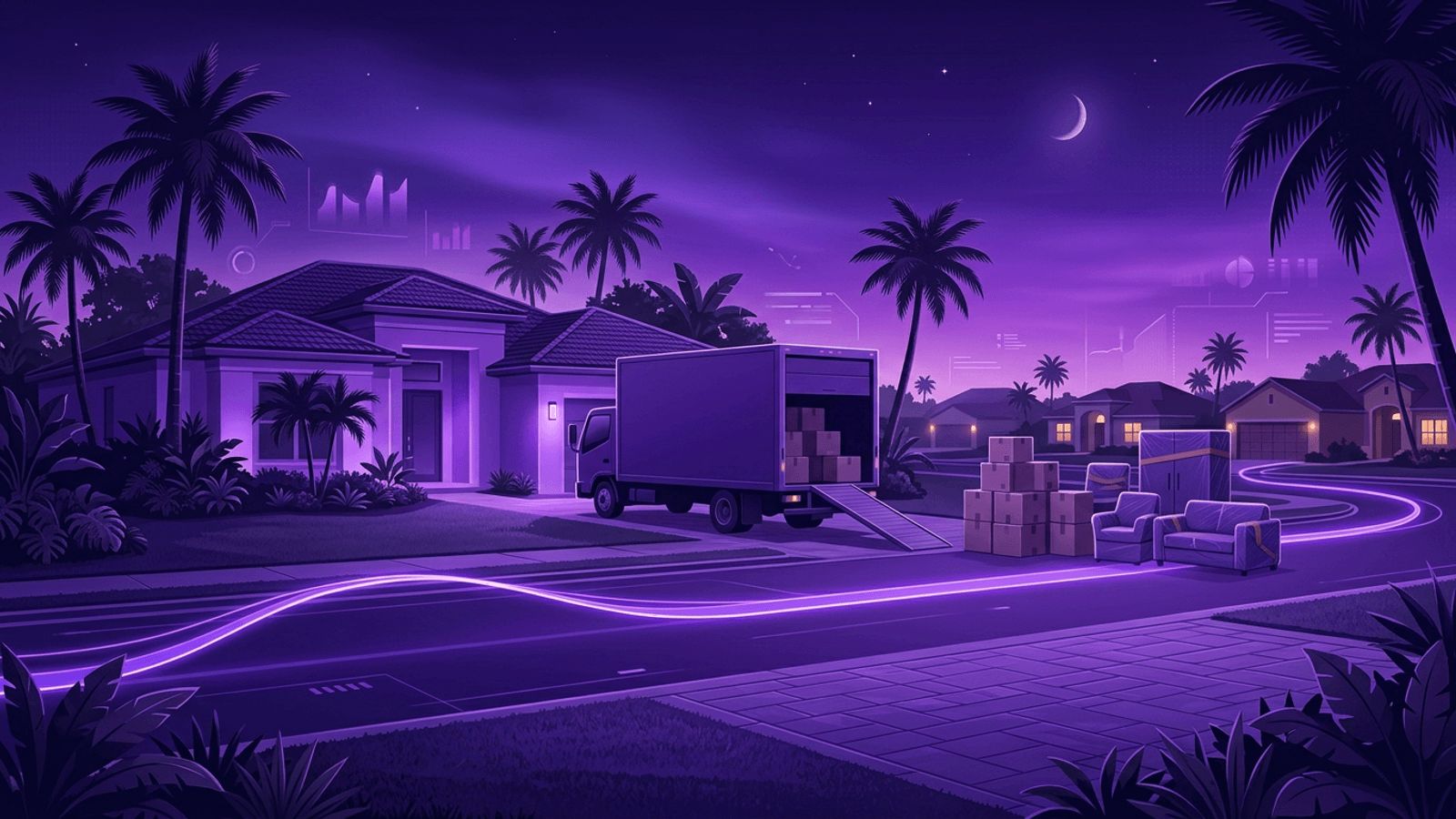 Top 10 Best Movers and Packers in Coral Springs