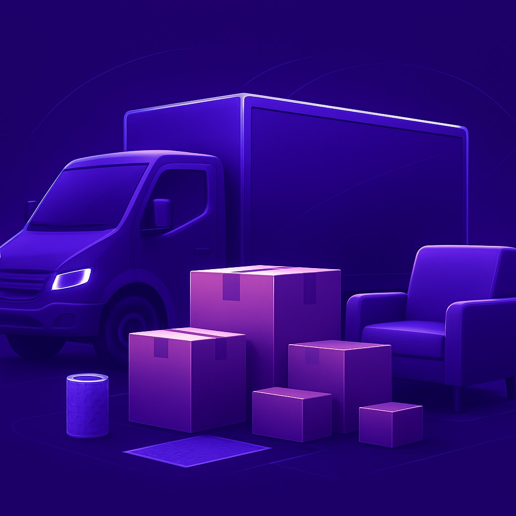 Top 10 Best Movers and Packers in Côte d'Ivoire