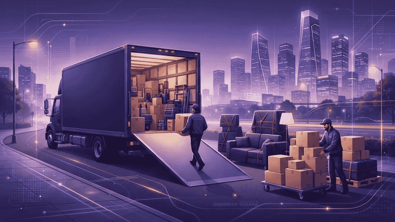 Top 10 Best Movers and Packers in Durham