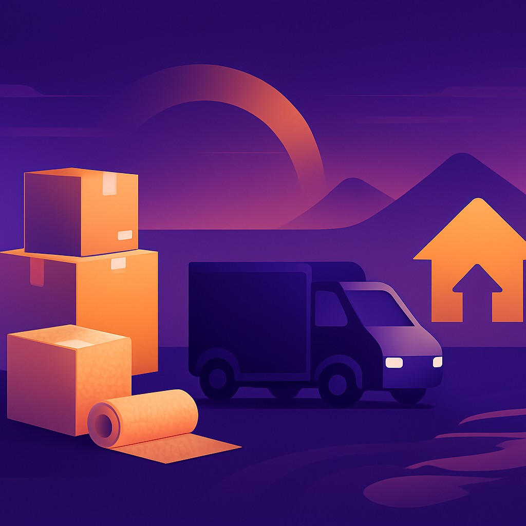 Top 10 Best Movers and Packers in Ecuador