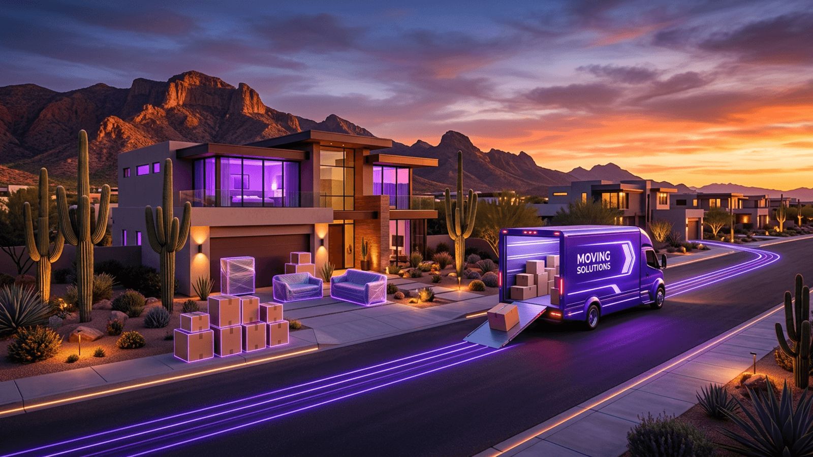 Top 10 Best Movers and Packers in Goodyear