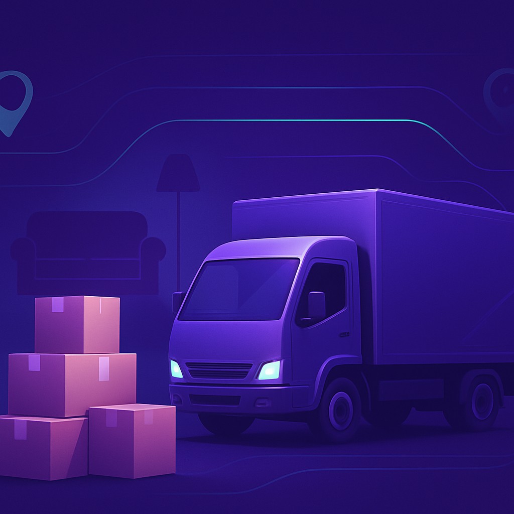 Top 10 Best Movers and Packers in Guinea