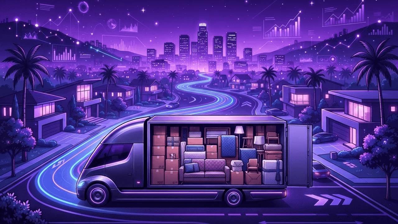 Top 10 Best Movers and Packers in Hayward