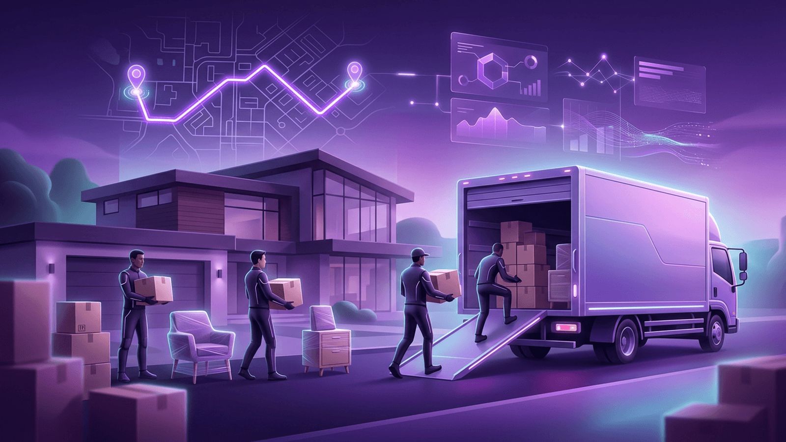 Top 10 Best Movers and Packers in Independence