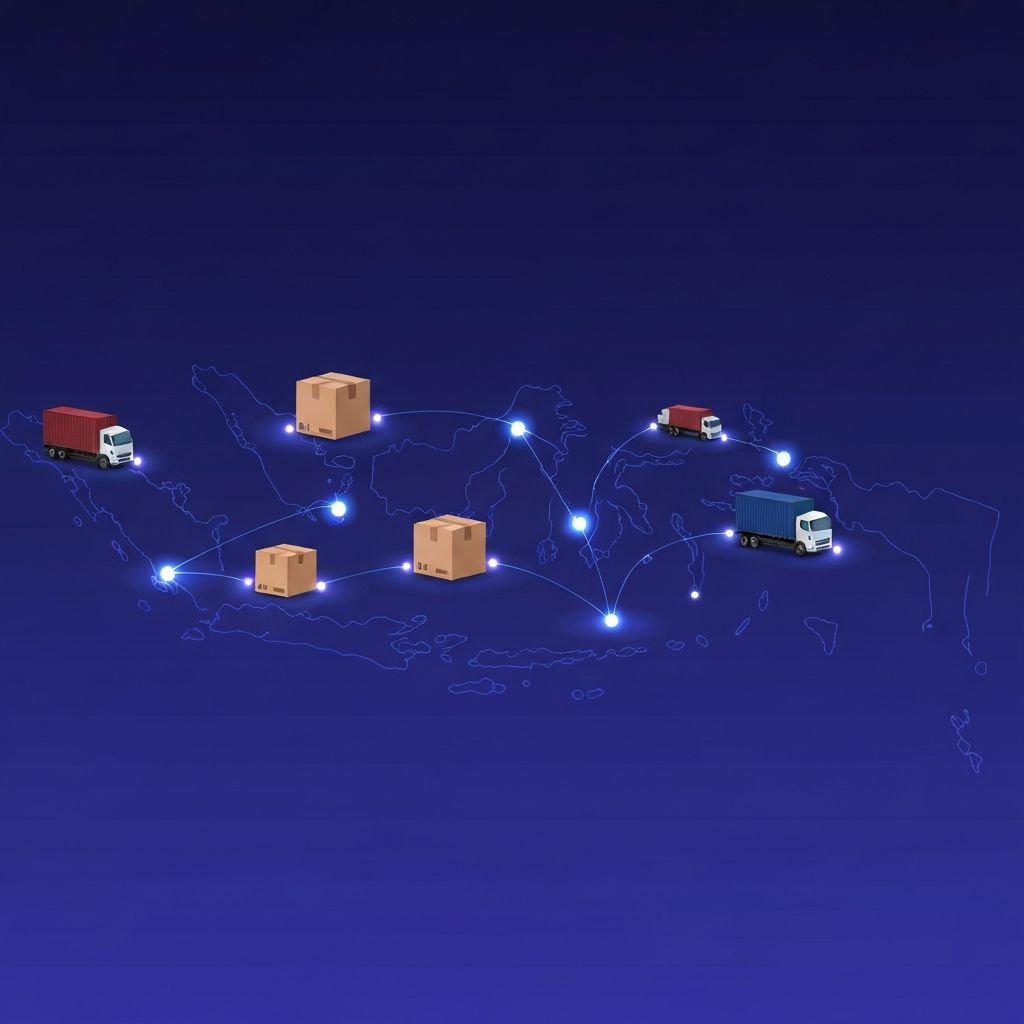 Top 10 Best Movers and Packers in Indonesia