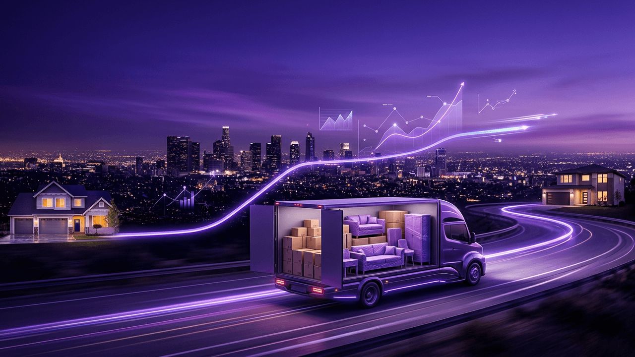 Top 10 Best Movers and Packers in Jackson