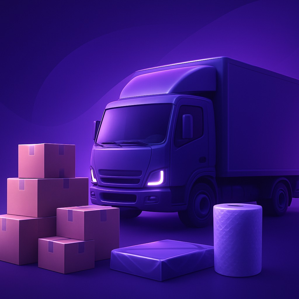 Top 10 Best Movers and Packers in Jordan