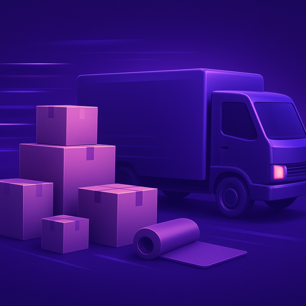 Top 10 Best Movers and Packers in Laos