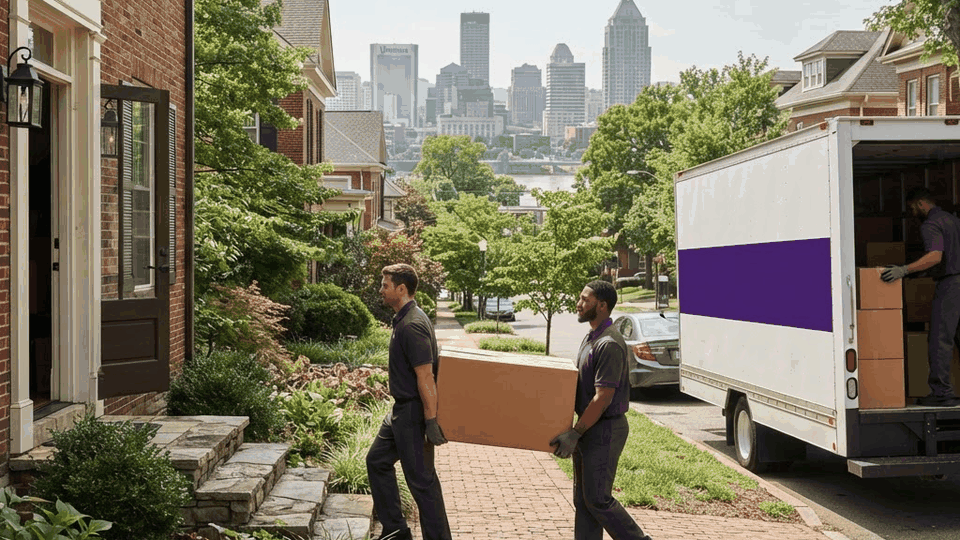 Top 10 Best Movers and Packers in Louisville