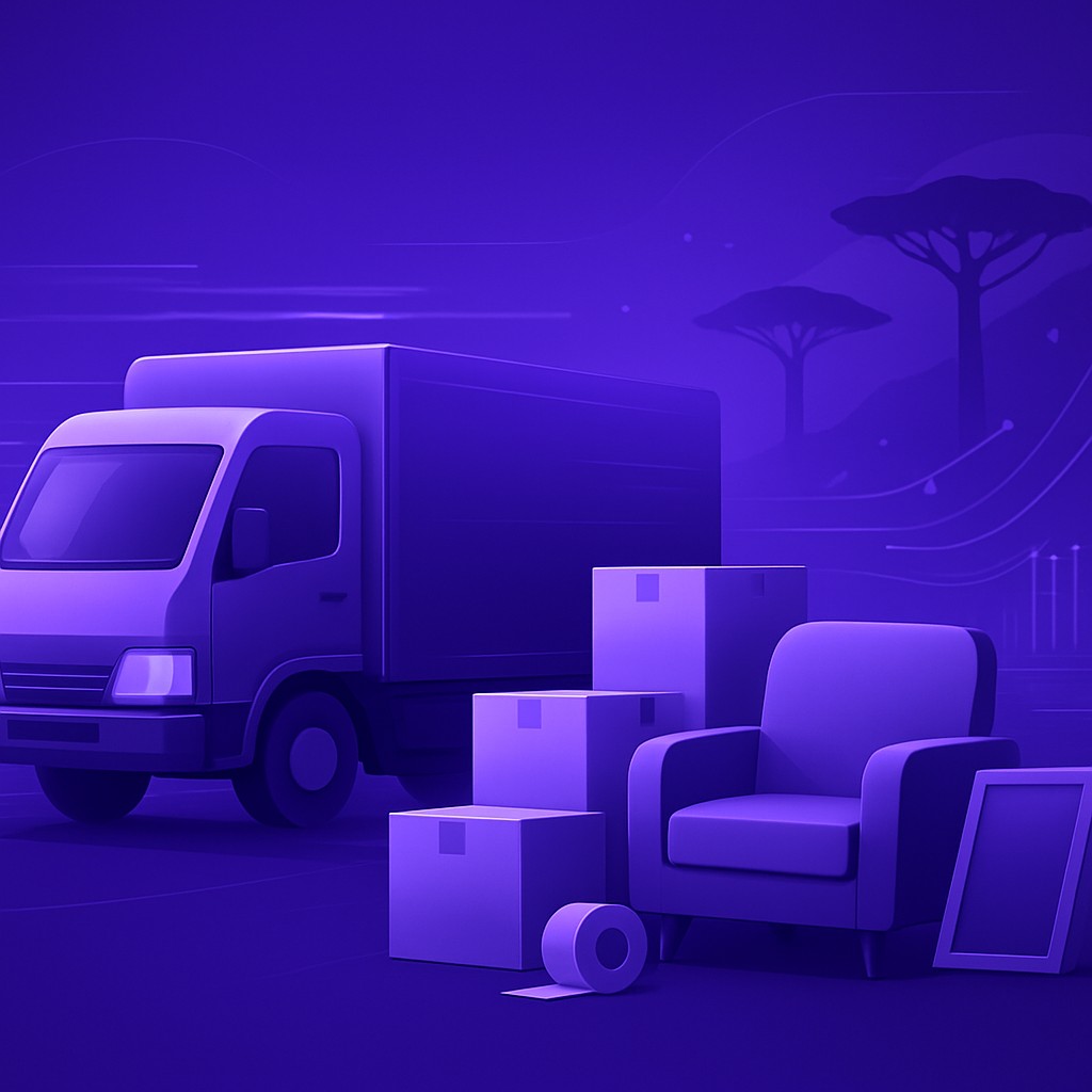 Top 10 Best Movers and Packers in Madagascar