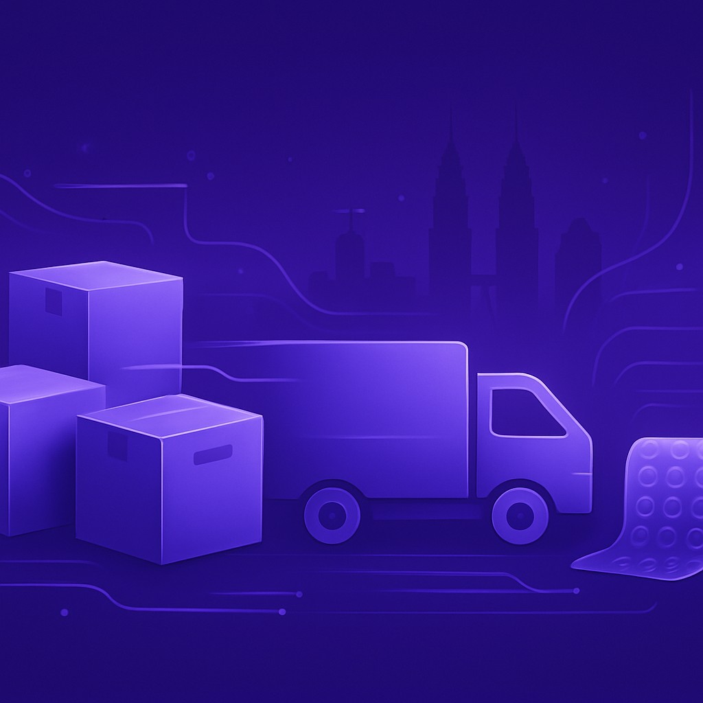 Top 10 Best Movers and Packers in Malaysia