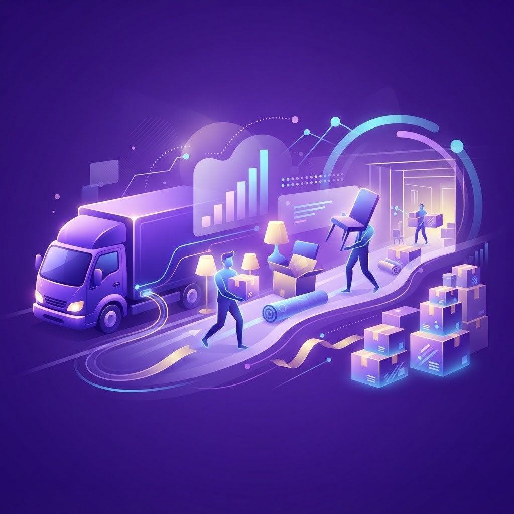 Top 10 Best Movers and Packers in Mauritania