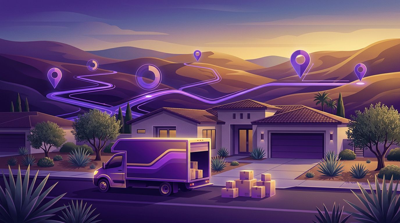 Top 10 Best Movers and Packers in Menifee