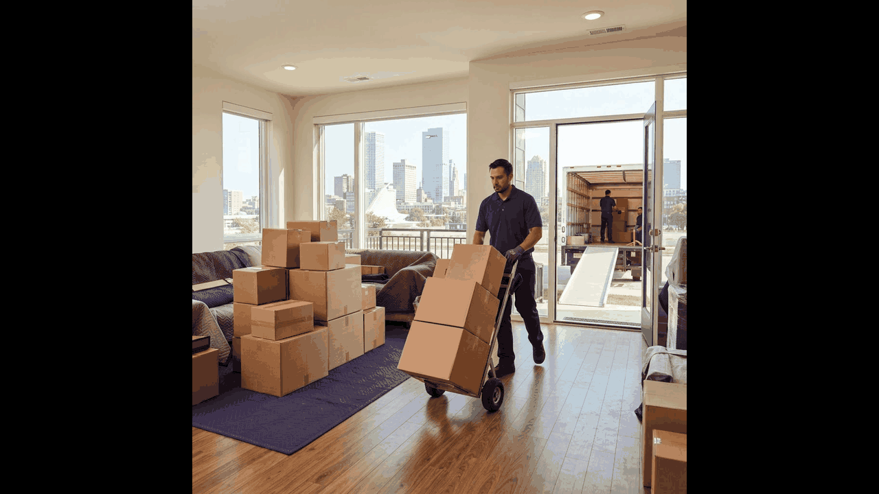 Top 10 Best Movers and Packers in Milwaukee