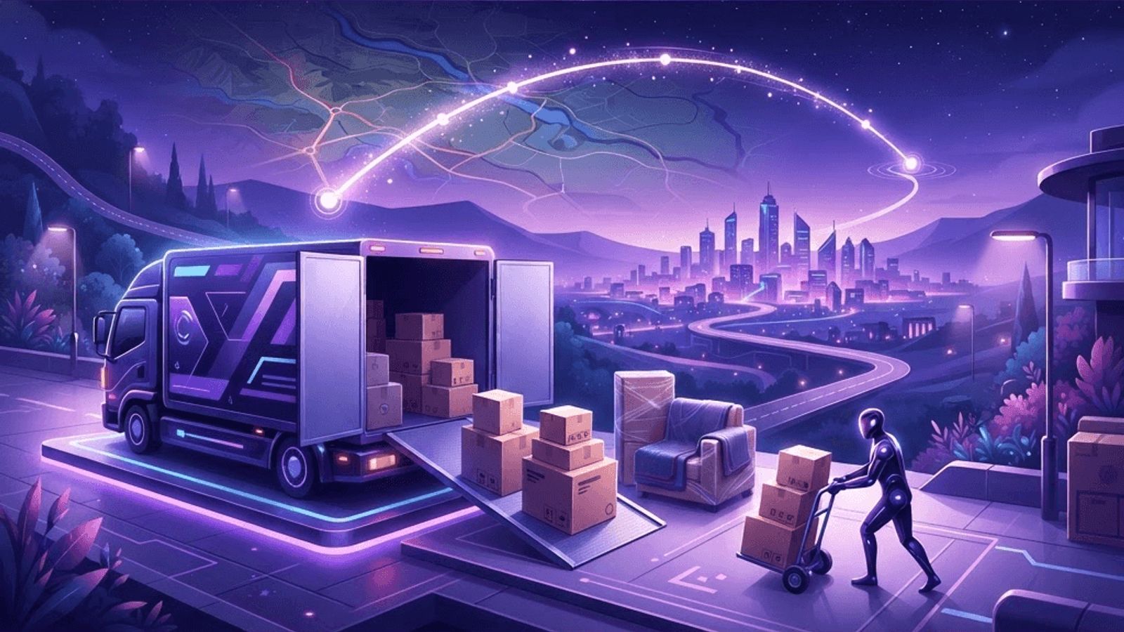 Top 10 Best Movers and Packers in Modesto