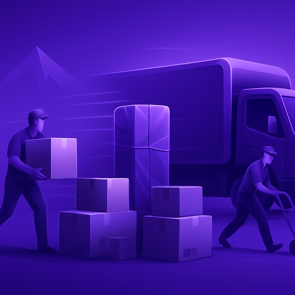 Top 10 Best Movers and Packers in Nepal