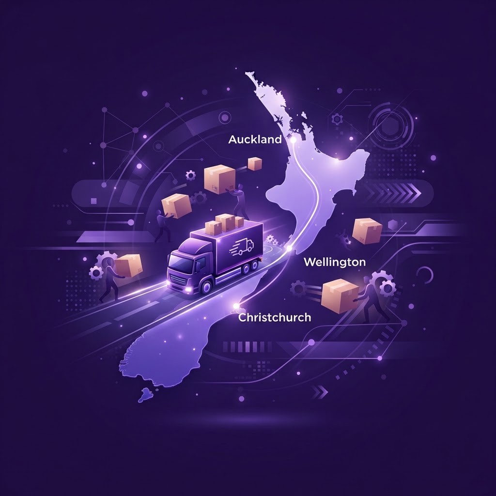 Top 10 Best Movers and Packers in New Zealand