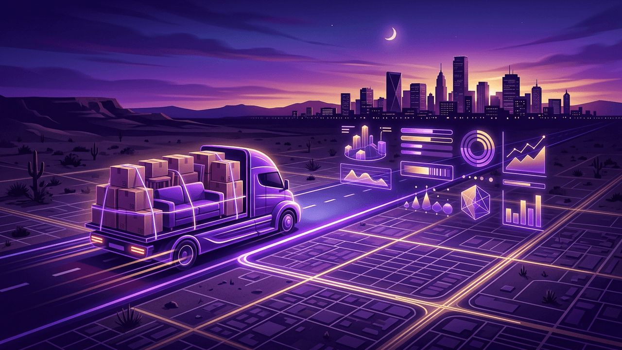 Top 10 Best Movers and Packers in Odessa