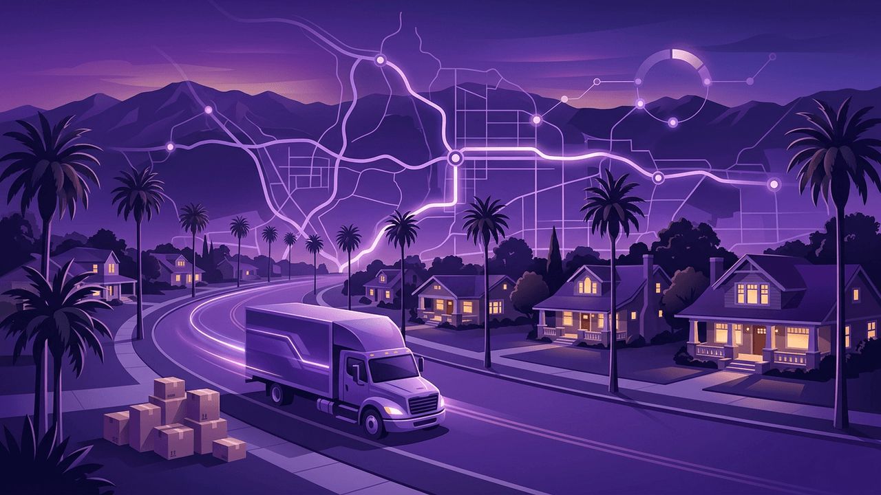 Top 10 Best Movers and Packers in Pasadena