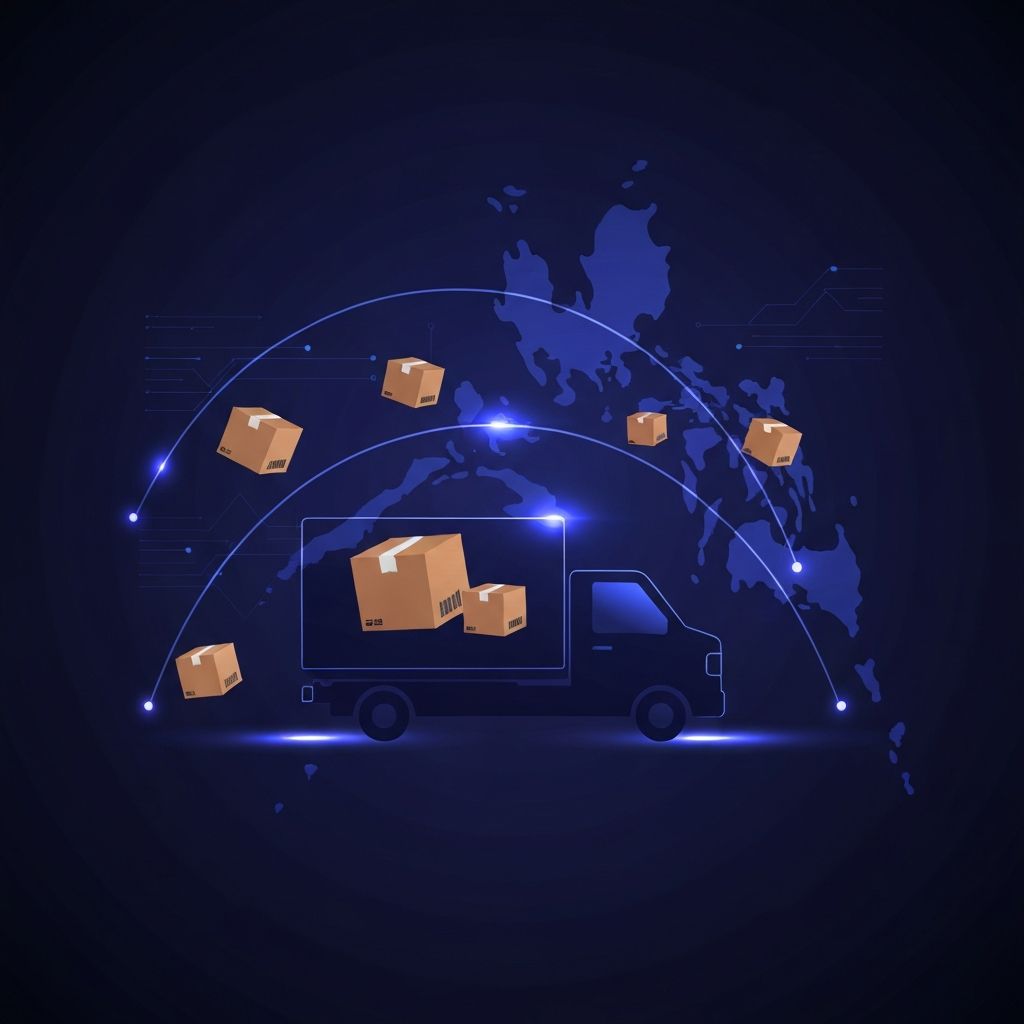 Top 10 Best Movers and Packers in Philippines