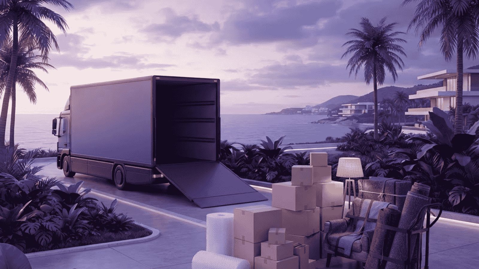Top 10 Best Movers and Packers in Port St. Lucie