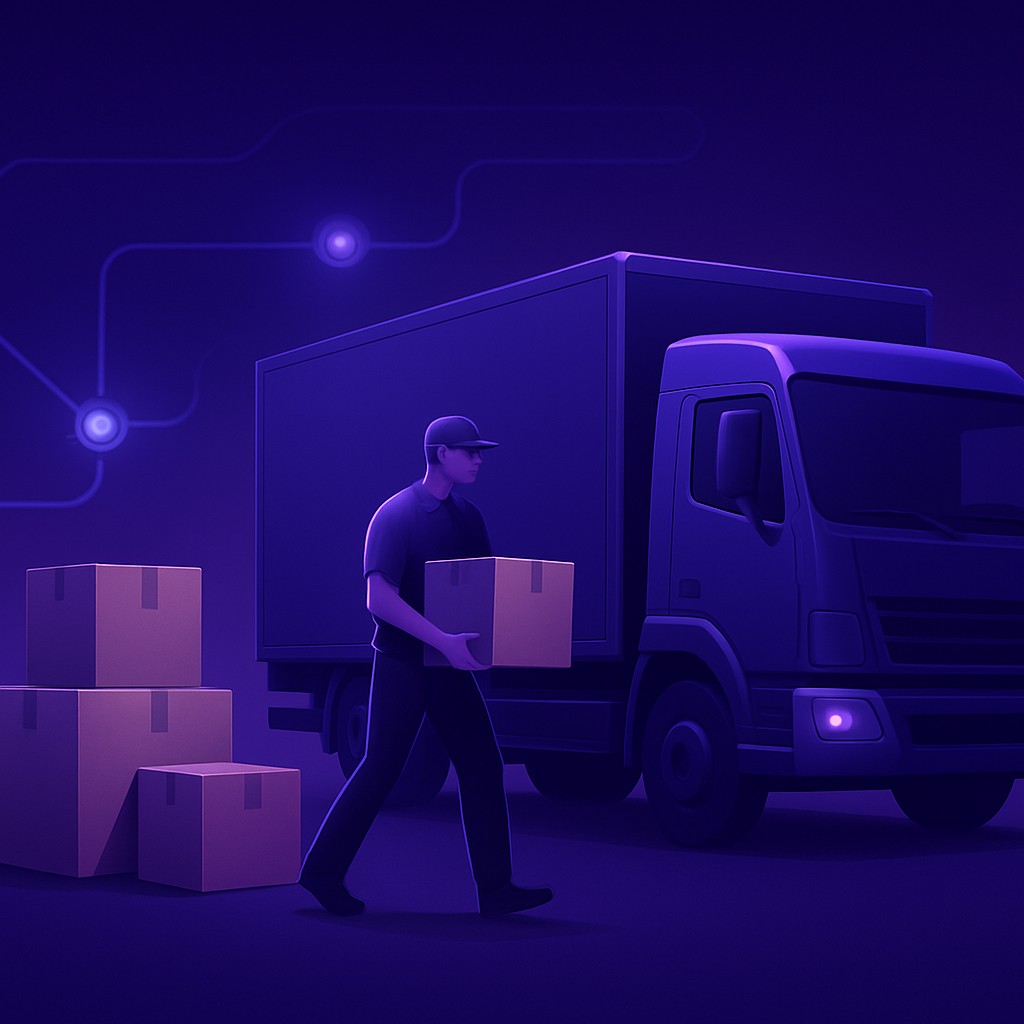 Top 10 Best Movers and Packers in Romania