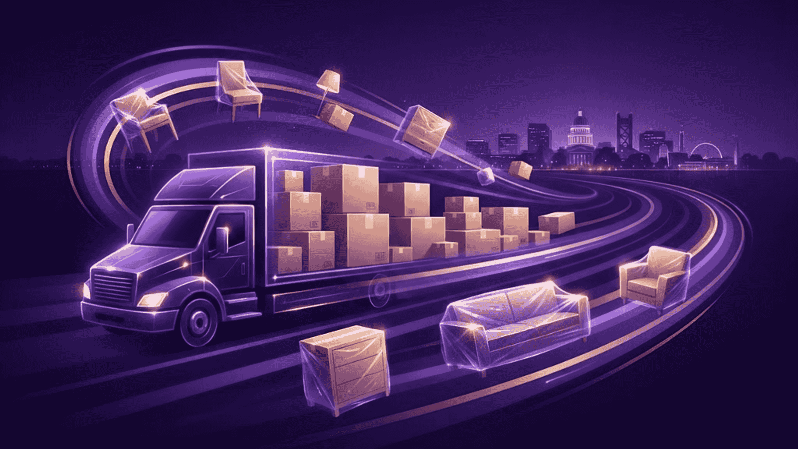 Top 10 Best Movers and Packers in Sacramento