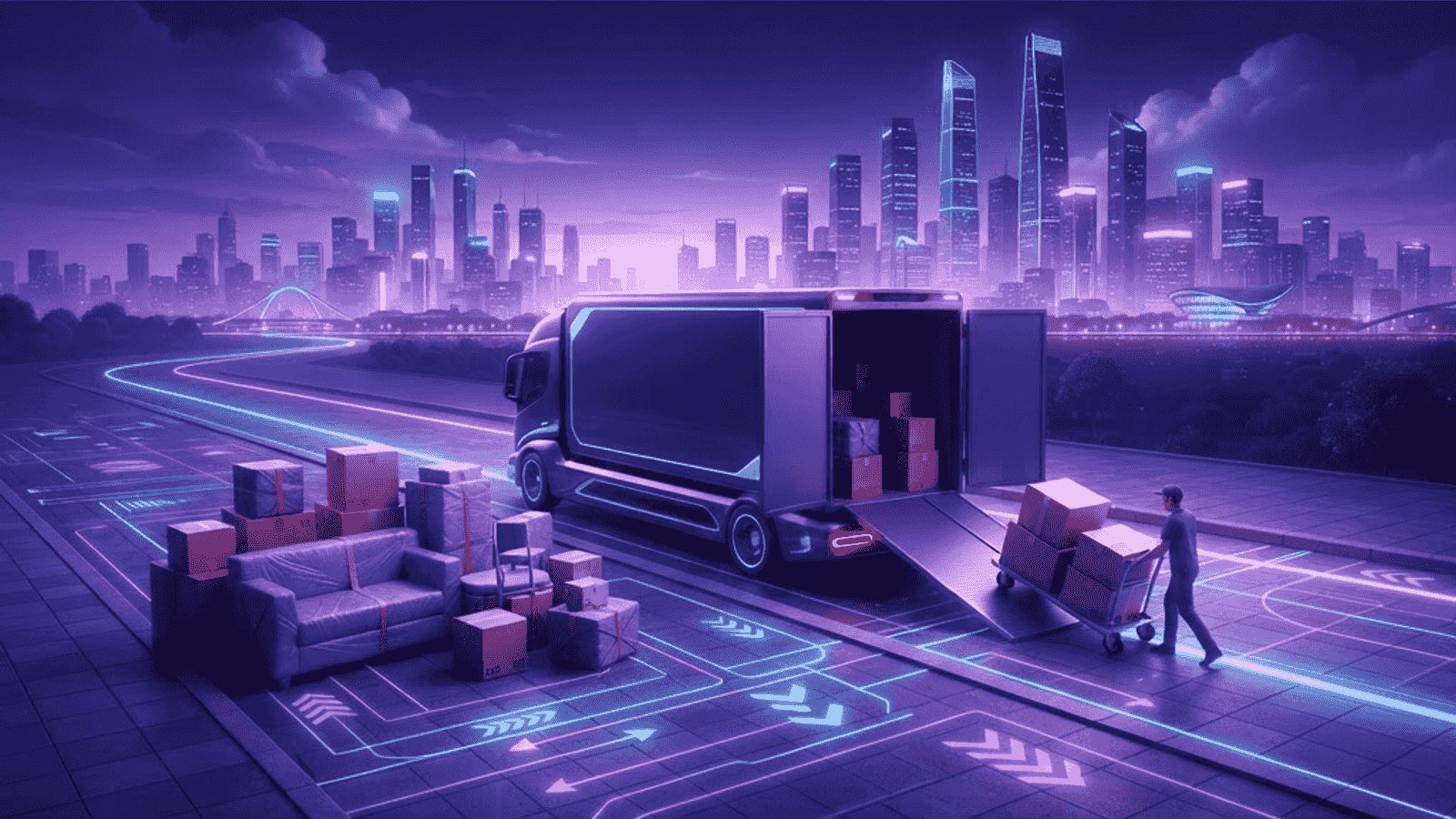 Top 10 Best Movers and Packers in Santa Ana