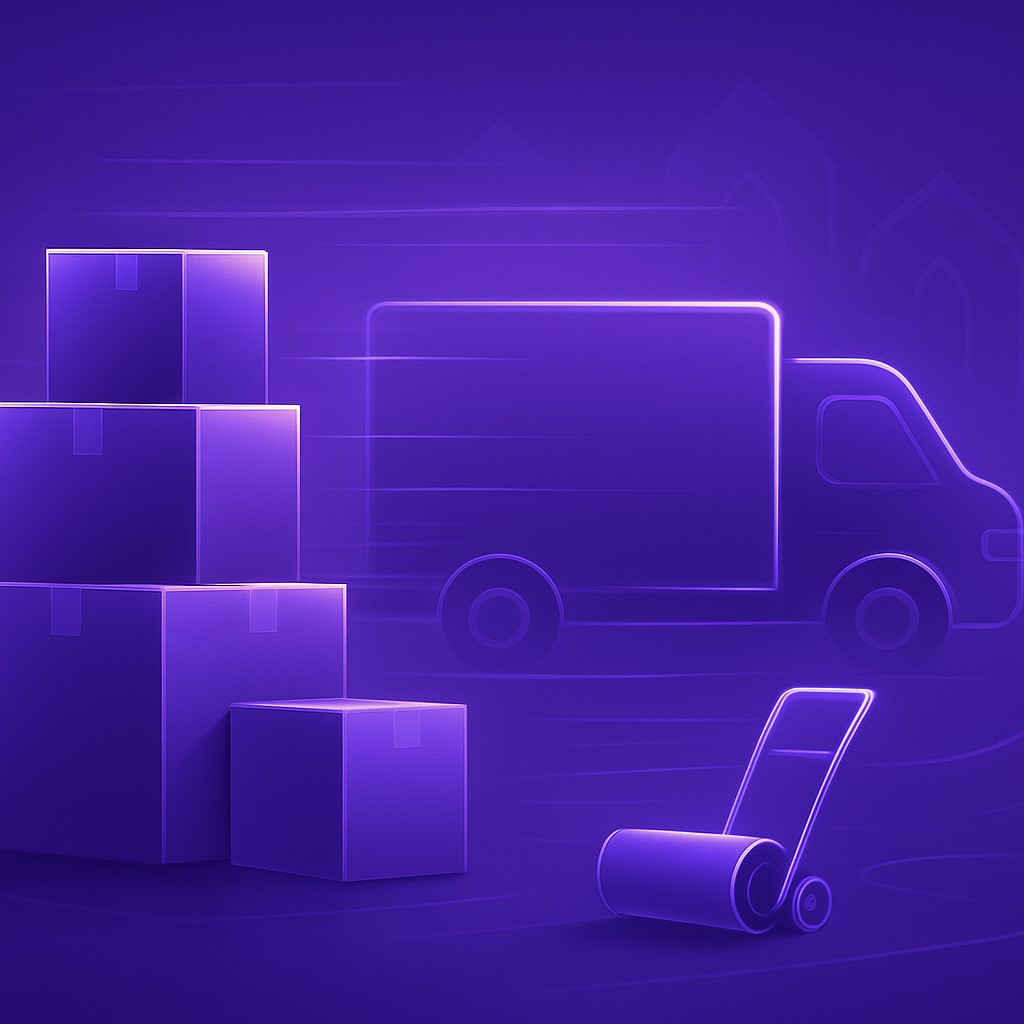 Top 10 Best Movers and Packers in Senegal