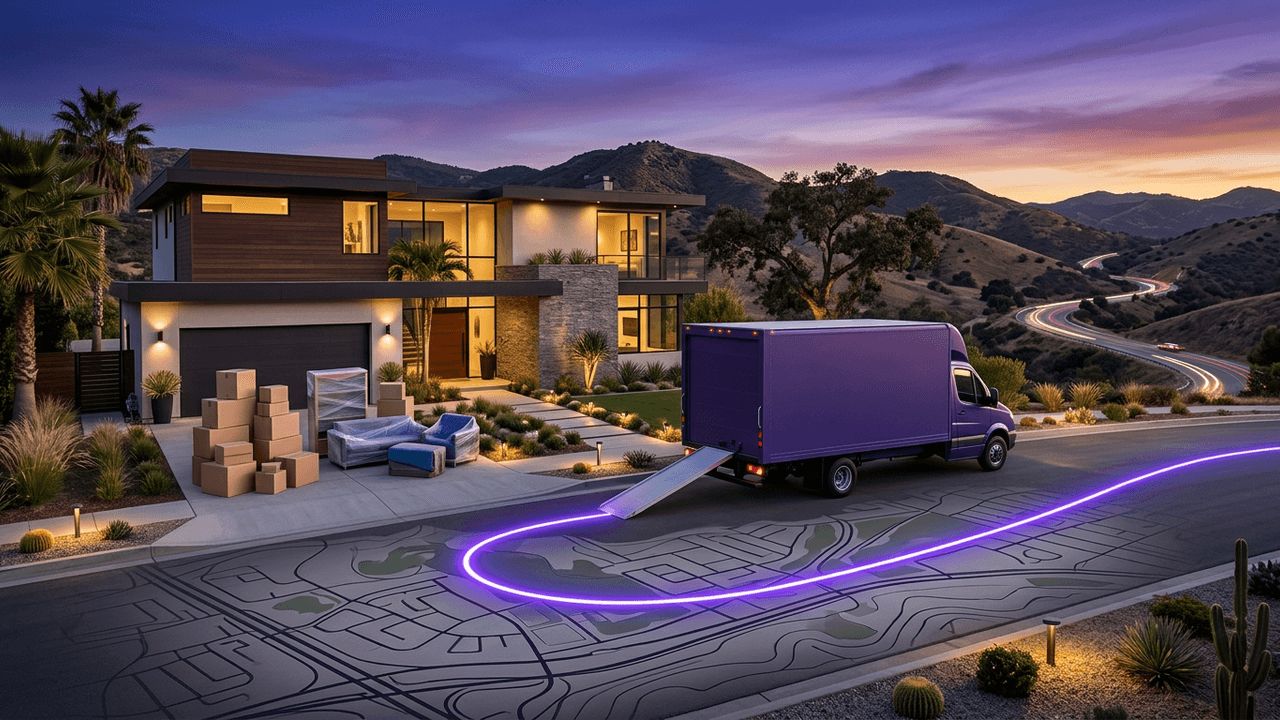 Top 10 Best Movers and Packers in Simi Valley