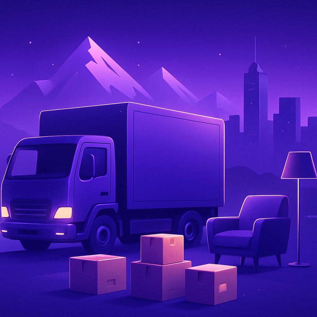 Top 10 Best Movers and Packers in Switzerland