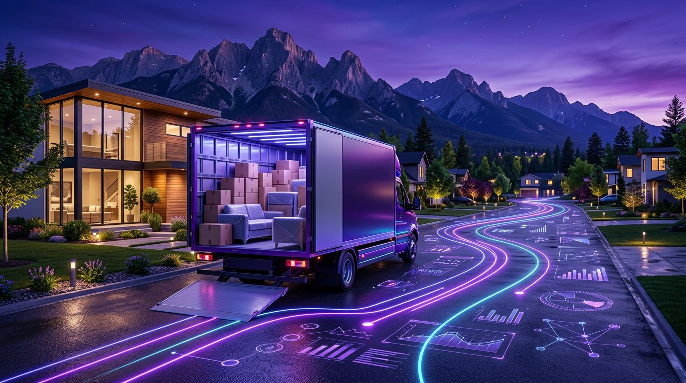 Top 10 Best Movers and Packers in Thornton