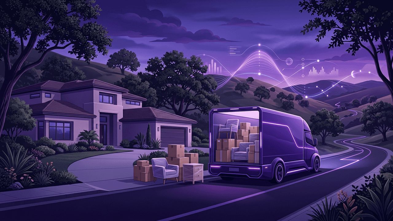 Top 10 Best Movers and Packers in Thousand Oaks