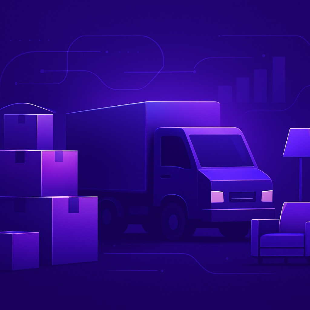 Top 10 Best Movers and Packers in Togo