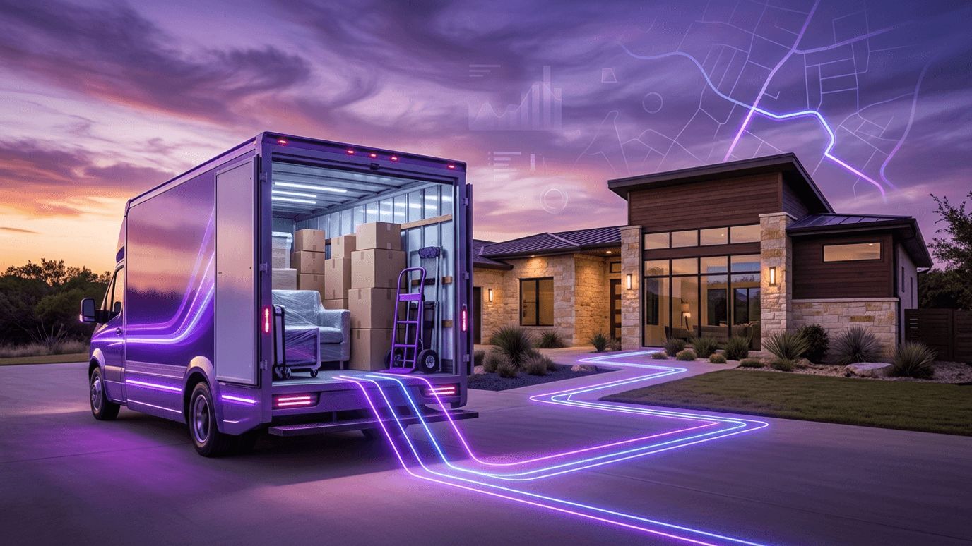 Top 10 Best Movers and Packers in Tyler
