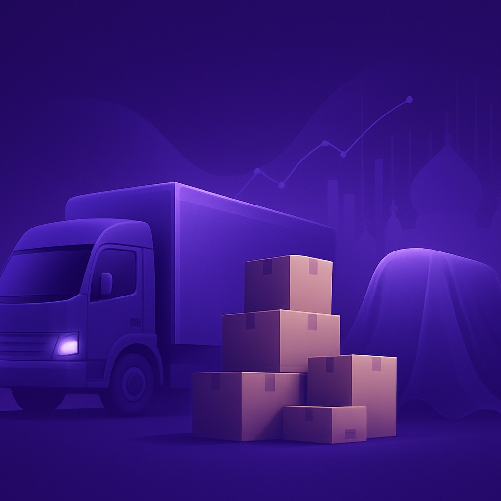 Top 10 Best Movers and Packers in Uzbekistan