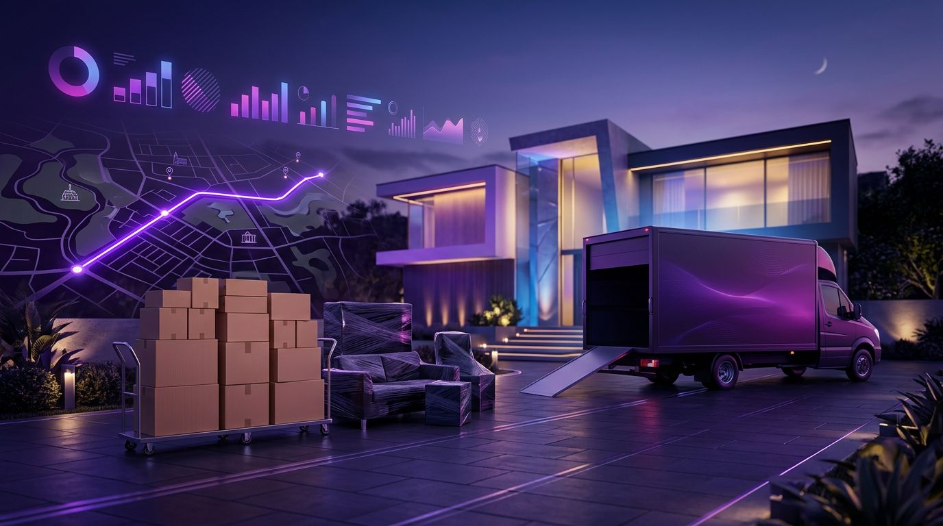 Top 10 Best Movers and Packers in Vallejo