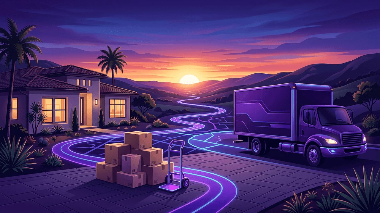 Top 10 Best Movers and Packers in Visalia