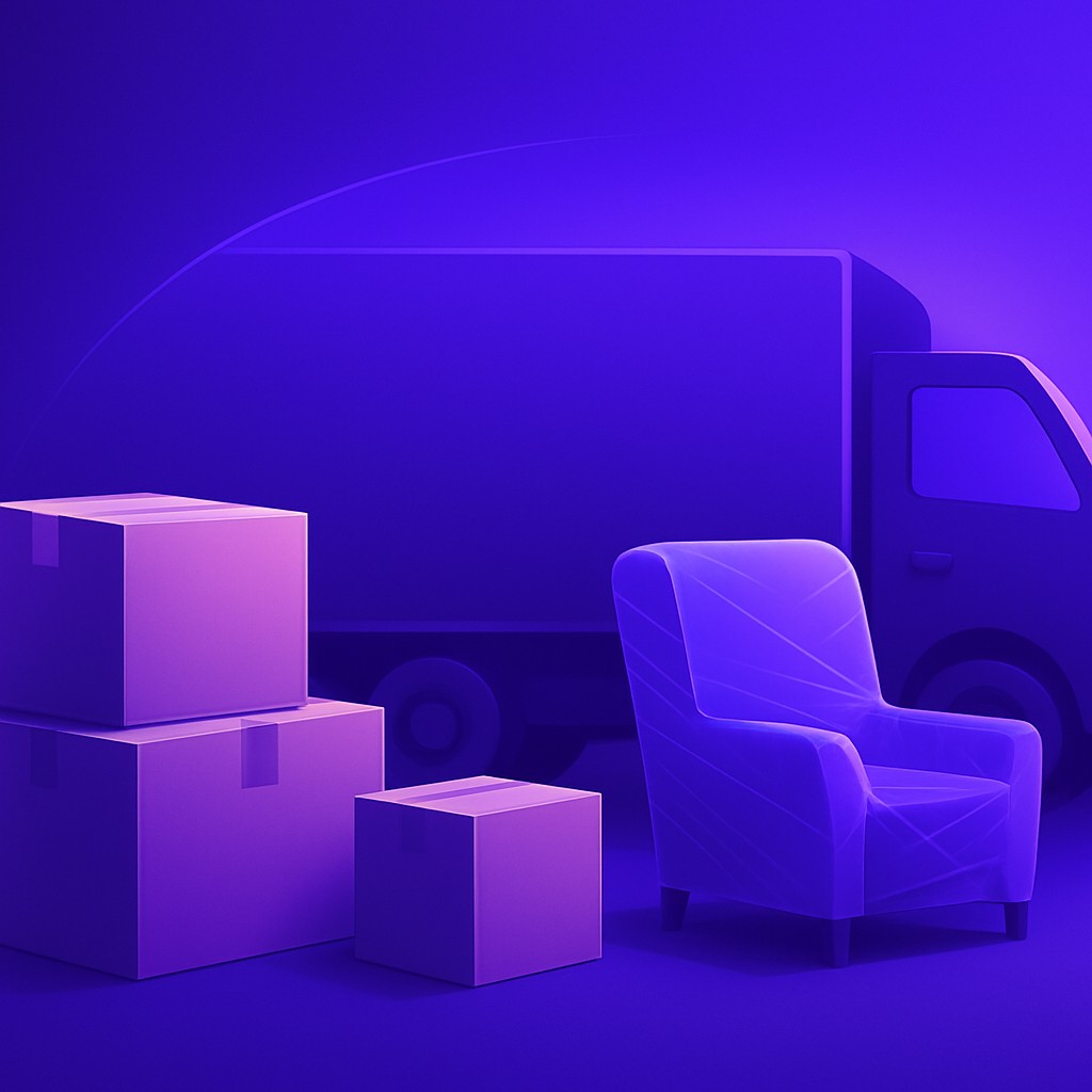 Top 10 Best Movers and Packers in Zambia