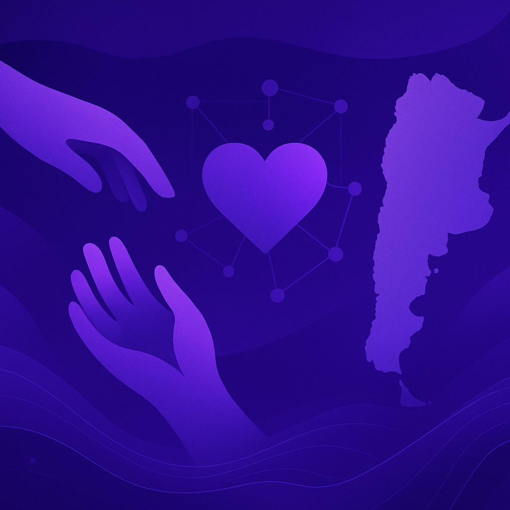 Top 10 Best Nonprofits in Argentina