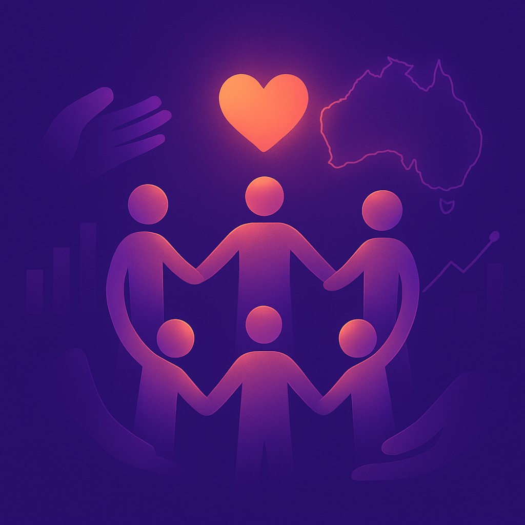 Top 10 Best Nonprofits in Australia