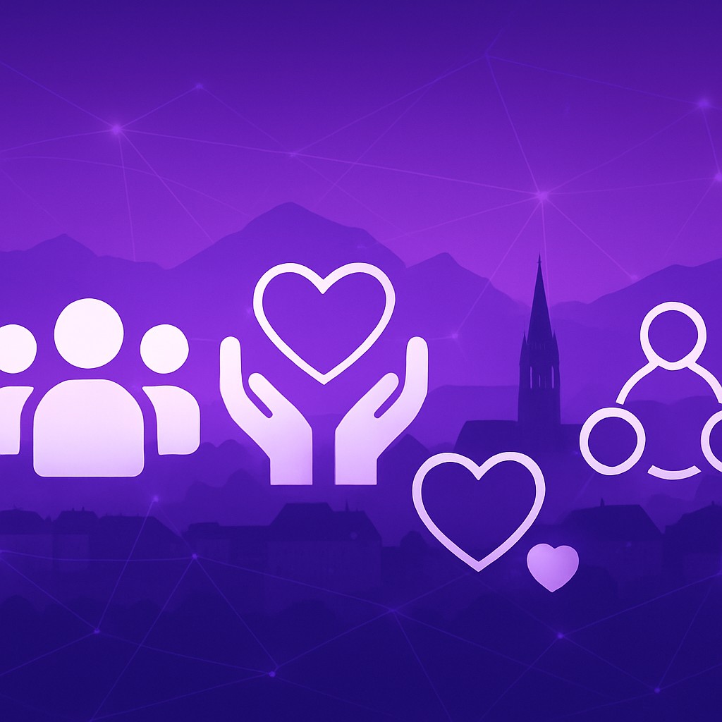 Top 10 Best Nonprofits in Austria