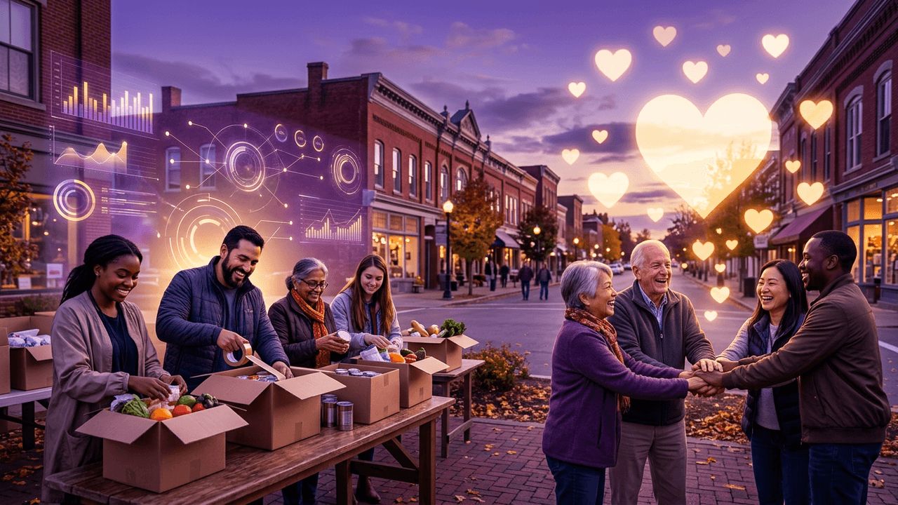 Top 10 Best Nonprofits in Broken Arrow