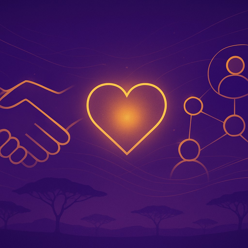 Top 10 Best Nonprofits in Burkina Faso