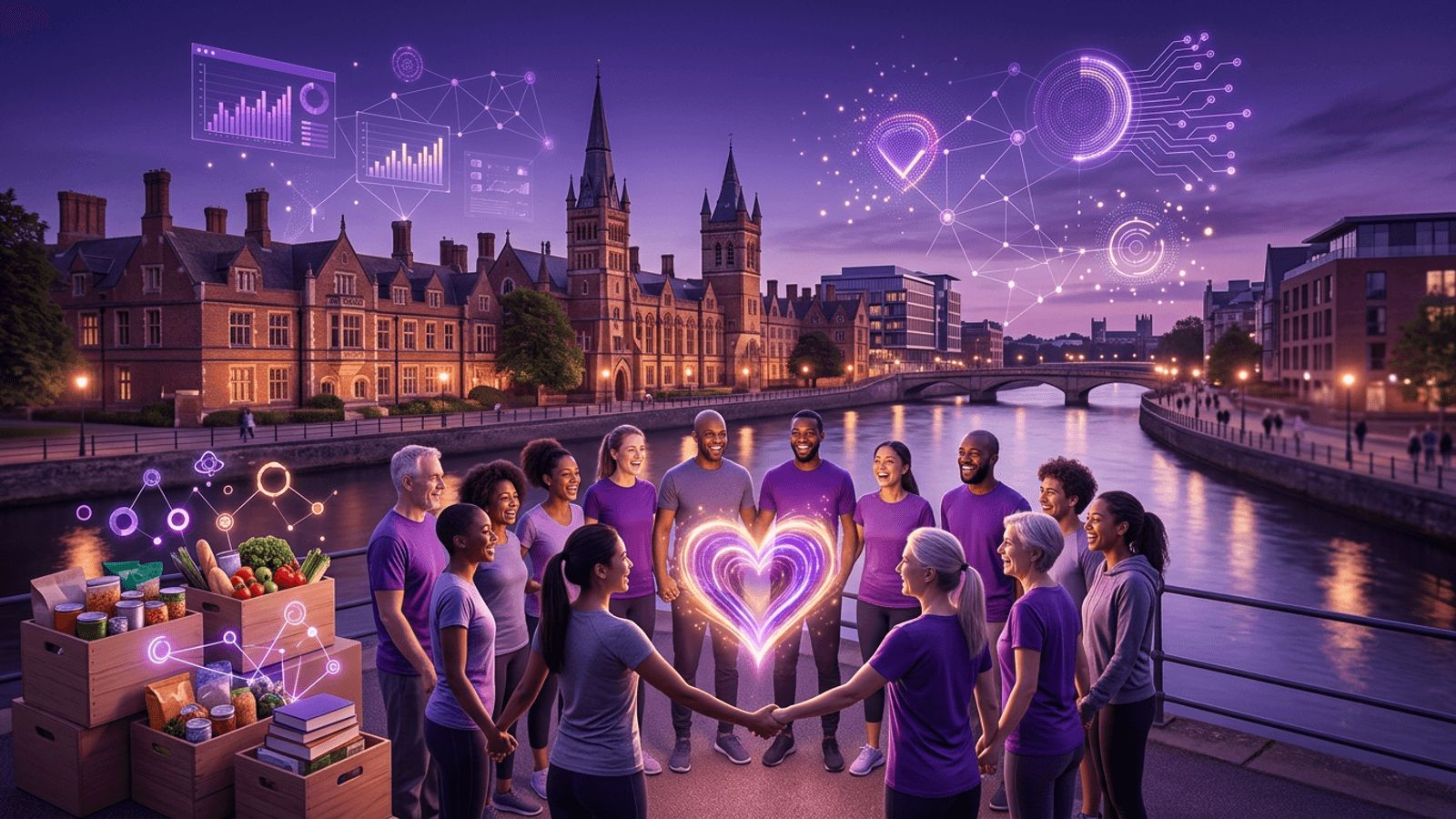 Top 10 Best Nonprofits in Cambridge