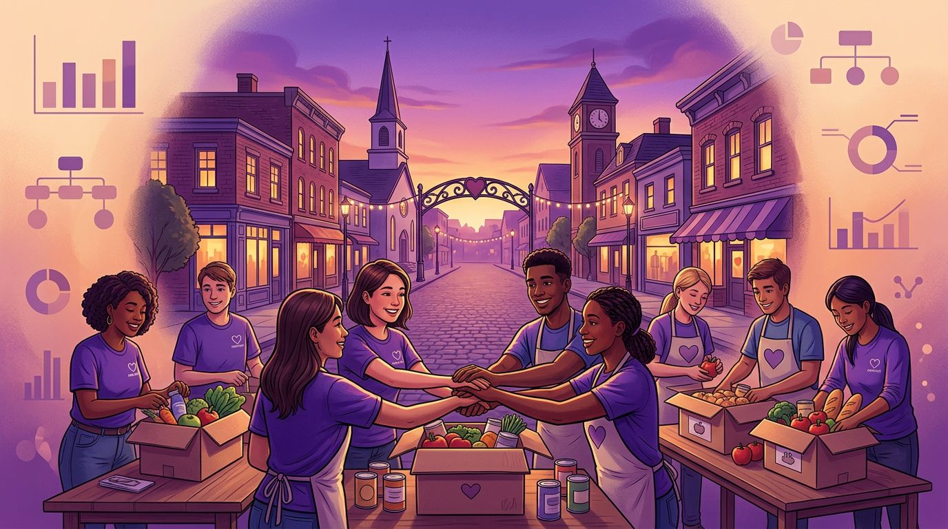 Top 10 Best Nonprofits in Concord