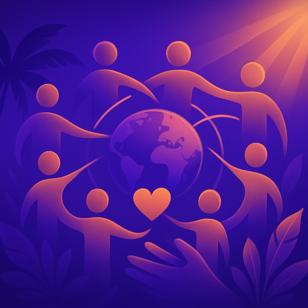 Top 10 Best Nonprofits in Dominican Republic